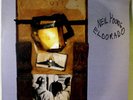 NEIL YOUNG eldorado RARE OZ ONLY MINT NR