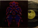 CRESSIDA vertigo PROG ROCK OZ PRESSING on FONTANA rare