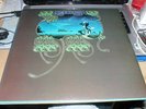 YES. YES SONGS. ORIG.TRIPLE LP. COMPLETE. N MINT VINYL