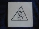 kbd/ minimal synth/ nww- THE SLEEP CHAMBER(1983)