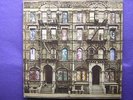 LED ZEPPELIN PHYSICAL GRAFFITI  GOTHIC PRESS.UK .2 LP