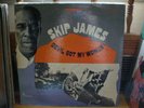 Skip James-Devil Got My Woman