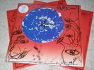 The Cure rare NM 2xlp Wish import w/inners