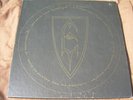EMPEROR Emperial 5xLP BoxSet Immortal Dissection Mayhem