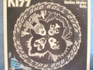 KISS   Rock And Roll Over   Special Radio Edition PROMO