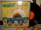 NEXT MORNING 1971 HEAVY PSYCH PROG FUNK LP MINT