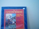 AUDIOPHILE SEALED MOSCOW SESSIONS SHEFFIELD LAB D 2 D