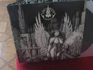 LACRIMOSA -INFERNO 2LP Tilo Wolff Gothic goth vinyl