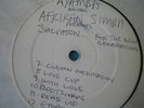 AFRICAN SIMBA - UNRELEASED LP - DUB JUDAH, DISCIPLES