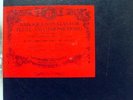RAMPAL LACROIX baroque sonatas LP mint- vinyl WLP 407