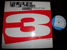 THE THREE SOUNDS IT JUST GOT TO BE BLUE NOTE 4120 NM-