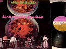 IRON BUTTERFLY: In-A-Gadda-Da-Vida (Absolutely MINT)