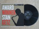 STAN GETZ 