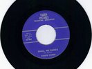  CHUCK COMER 45 ARKANSAS ROCKABILLY VADEN 302 ORIG. 