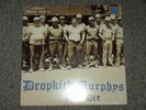 Dropkick Murphys - Do Or Die (Sealed, BLUE Vinyl)