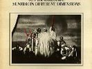Sun Ra Arkestra - Sunrise In Different Dimensions