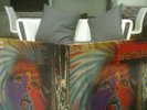 BRAINTICKET -cottonwoodhill  GATEFOLD LP 70'S 1ST ISSUE