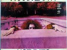 FRANK ZAPPA Hot Rats ORIG '69 LP Bizarre*Capt Beefheart