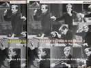 ASD 596 597 - 2 LP SET - MAHLER - BARBIROLLI - MISPRINT