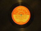 Sunrise 3293 RARE label pre war