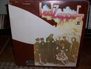 Led Zeppelin II  LP Sealed