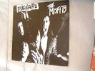 Rare Original Misfits Beware 12