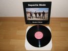 DEPECHE MODE MODERN WORLD LIVE 85 SEHR SELTEN 