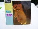 MARY WELLS-MARY WELLS EP UK 1964 MINT-