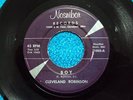 ? CLEVELAND ROBINSON 