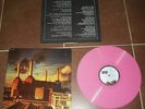 VINYLE 33T ROSE  - PINK FLOYD - ANIMALS