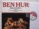 PFS Rozsa conducts Ben Hur TASEC