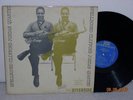 Clifford Jordan-Spellbound-mono Riverside LP 340