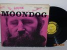 More Moondog-orig mono Prestige LP 7069