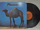 PLEASURE Dust Yourself Off LP Funk Soul Jazz LP NM- org