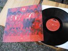 HANSSON & KARLSSON MONUMENT 1967 SWEDEN ELECTRONIC lp