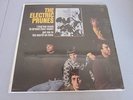 The Electric Prunes 1967 LP SEALED on Reprise RARE