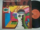 Chocolate Watch Band - No Way Out - Tower T5096 - Psych