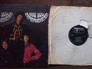 JIMI HENDRIX EXPERIENCE are you experienced lp  1967