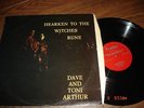 DAVE & TONI ARTHUR LP-