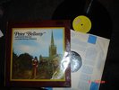 PETER BELLAMY LP-