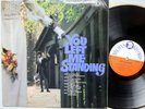 YOU LEFT ME STANDING LP Trojan Rocksteady Comp. UK imp.
