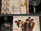 Halim & De'Fictions Malay Psych Fuzz Funky pop EP *HEAR