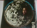 JOHN COLTRANE COSMIC MUSIC LP IMPULSE