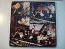 DISCOCROSS - SAME ORIG PRINT GIORGIO FARINA LP
