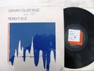 graham collier-midnight blue v.rare uk org mint