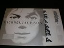 Michael Jackson rare vinyl double LP Invincible