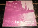 V/A Engine Common Sarah Comp LP field mice hit parade