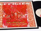 EFFIGIES/FOR EVER GROUNDED/ORIGINAL ENIGMA/PUNK/RARE/NM