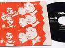 VICTIMS/ANNETTE/PLAN 9/MISFITS/45RPM/RARE PUNK