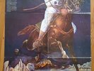 BEGGARS OPERA PATHFINDER ORIGINAL UK VERTIGO